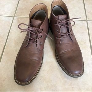 Brown Guess brand Shoes - Men’s